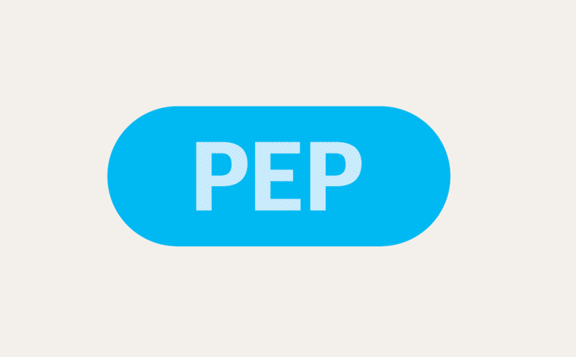 What is PEP?